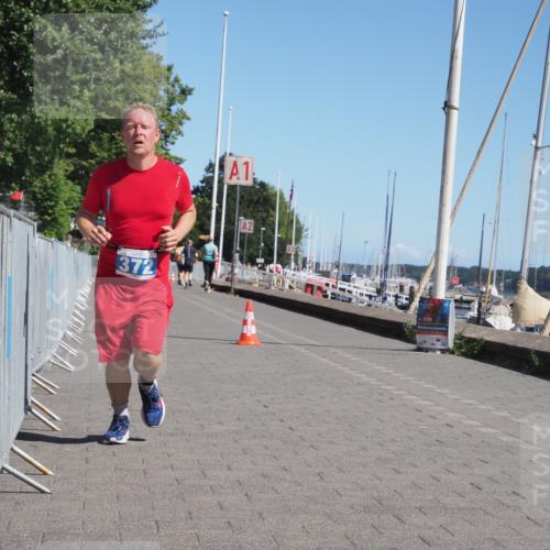 17.08.2025 - KN Förde Triathlon 2025 KatJ http://msf.ph/oto/8580131 17.08.2025 12:17:05 Laufen 372 meine-sportfotos.de
