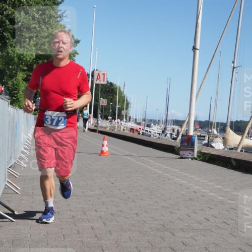 17.08.2025 - KN Förde Triathlon 2025 KatJ http://msf.ph/oto/8580153 17.08.2025 12:17:05 Laufen 372 meine-sportfotos.de