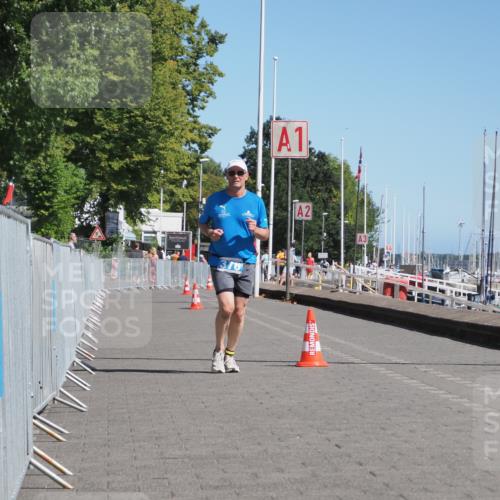 17.08.2025 - KN Förde Triathlon 2025 KatJ http://msf.ph/oto/8580170 17.08.2025 12:17:23 Laufen 376 meine-sportfotos.de