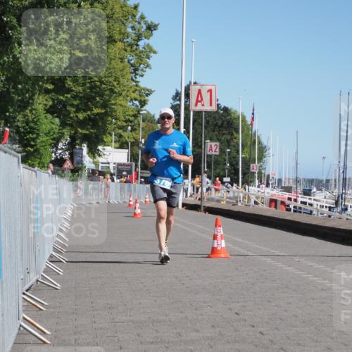 17.08.2025 - KN Förde Triathlon 2025 KatJ http://msf.ph/oto/8580175 17.08.2025 12:17:23 Laufen 376 meine-sportfotos.de
