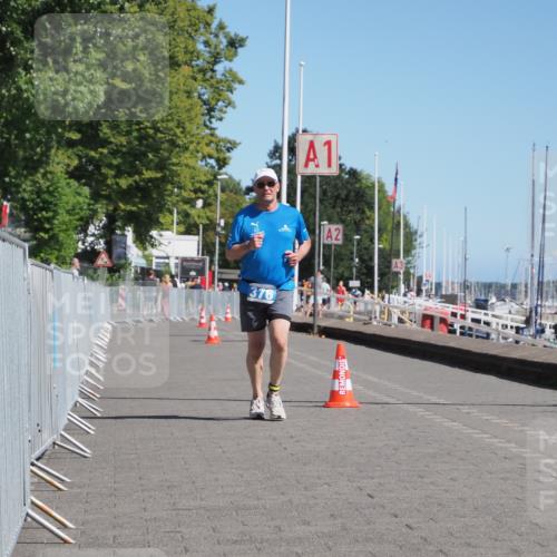 17.08.2025 - KN Förde Triathlon 2025 KatJ http://msf.ph/oto/8580185 17.08.2025 12:17:23 Laufen 376 meine-sportfotos.de