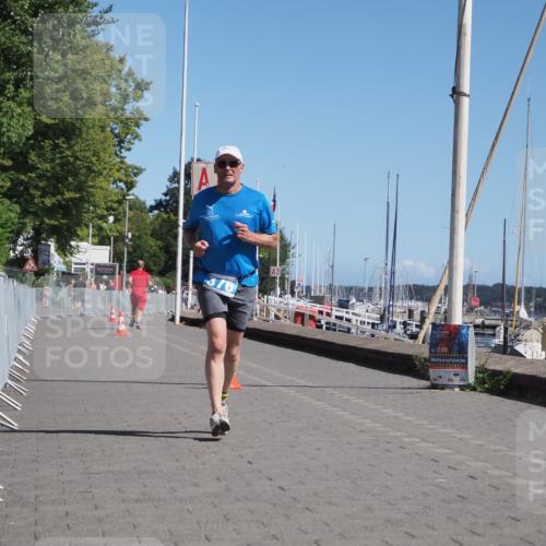 17.08.2025 - KN Förde Triathlon 2025 KatJ http://msf.ph/oto/8580207 17.08.2025 12:17:25 Laufen 376 meine-sportfotos.de