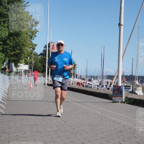 17.08.2025 - KN Förde Triathlon 2025 KatJ http://msf.ph/oto/8580211 17.08.2025 12:17:25 Laufen 376 meine-sportfotos.de