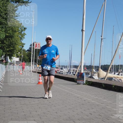 17.08.2025 - KN Förde Triathlon 2025 KatJ http://msf.ph/oto/8580219 17.08.2025 12:17:26 Laufen 376 meine-sportfotos.de