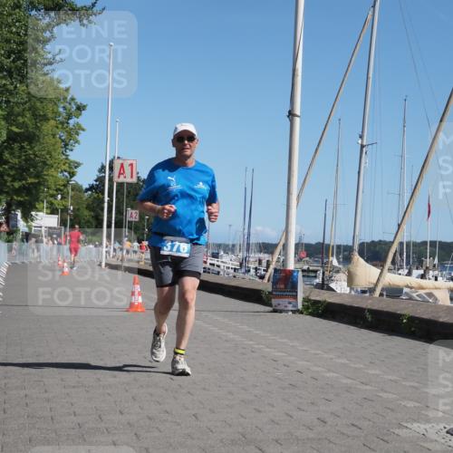 17.08.2025 - KN Förde Triathlon 2025 KatJ http://msf.ph/oto/8580228 17.08.2025 12:17:26 Laufen 376 meine-sportfotos.de