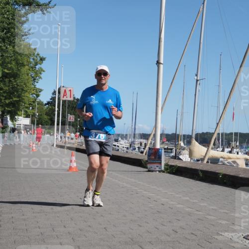 17.08.2025 - KN Förde Triathlon 2025 KatJ http://msf.ph/oto/8580232 17.08.2025 12:17:26 Laufen 376 meine-sportfotos.de