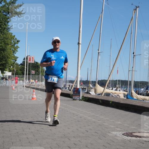 17.08.2025 - KN Förde Triathlon 2025 KatJ http://msf.ph/oto/8580237 17.08.2025 12:17:27 Laufen 376 meine-sportfotos.de