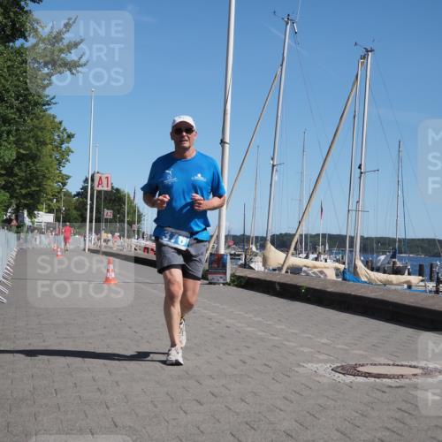 17.08.2025 - KN Förde Triathlon 2025 KatJ http://msf.ph/oto/8580250 17.08.2025 12:17:27 Laufen 376 meine-sportfotos.de