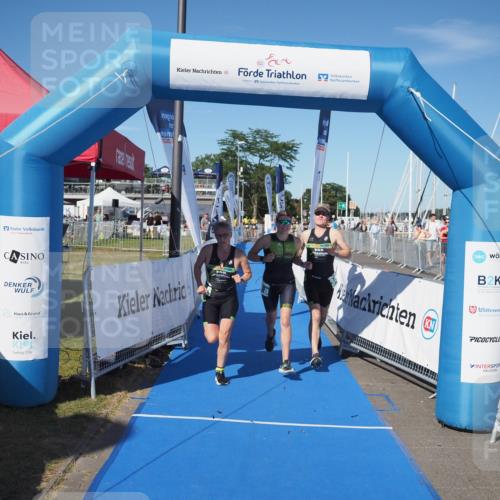 17.08.2025 - KN Förde Triathlon 2025 MichiJ http://msf.ph/oto/8580253 17.08.2025 16:22:09 Laufen 34 meine-sportfotos.de