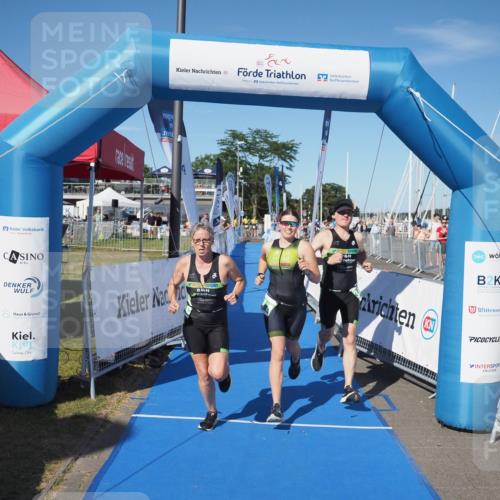 17.08.2025 - KN Förde Triathlon 2025 MichiJ http://msf.ph/oto/8580264 17.08.2025 16:22:09 Laufen 34 meine-sportfotos.de