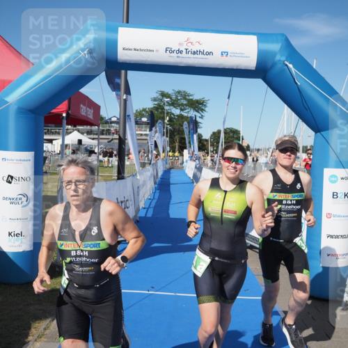 17.08.2025 - KN Förde Triathlon 2025 MichiJ http://msf.ph/oto/8580283 17.08.2025 16:22:10 Laufen 34 meine-sportfotos.de