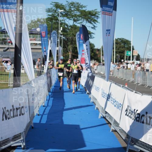 17.08.2025 - KN Förde Triathlon 2025 MichiJ http://msf.ph/oto/8580314 17.08.2025 16:23:12 Laufen 14 meine-sportfotos.de
