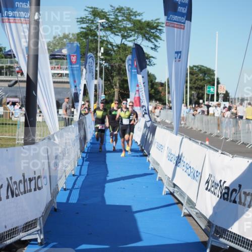 17.08.2025 - KN Förde Triathlon 2025 MichiJ http://msf.ph/oto/8580317 17.08.2025 16:23:12 Laufen 14 meine-sportfotos.de