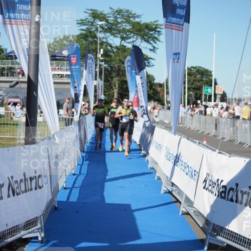 17.08.2025 - KN Förde Triathlon 2025 MichiJ http://msf.ph/oto/8580321 17.08.2025 16:23:12 Laufen 14 meine-sportfotos.de