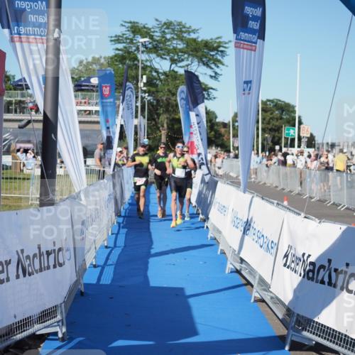 17.08.2025 - KN Förde Triathlon 2025 MichiJ http://msf.ph/oto/8580326 17.08.2025 16:23:12 Laufen 14 meine-sportfotos.de