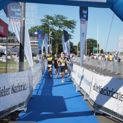 17.08.2025 - KN Förde Triathlon 2025 MichiJ http://msf.ph/oto/8580343 17.08.2025 16:23:13 Laufen 14 meine-sportfotos.de