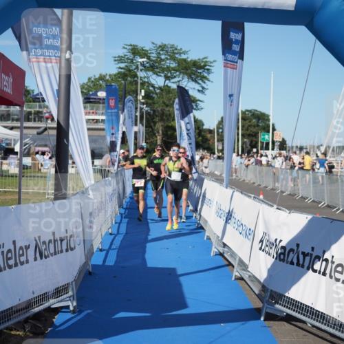 17.08.2025 - KN Förde Triathlon 2025 MichiJ http://msf.ph/oto/8580347 17.08.2025 16:23:13 Laufen 14 meine-sportfotos.de