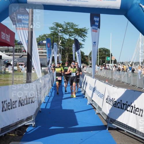 17.08.2025 - KN Förde Triathlon 2025 MichiJ http://msf.ph/oto/8580354 17.08.2025 16:23:13 Laufen 14 meine-sportfotos.de