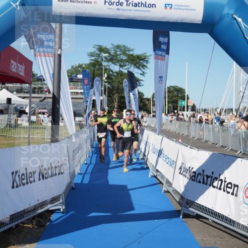 17.08.2025 - KN Förde Triathlon 2025 MichiJ http://msf.ph/oto/8580361 17.08.2025 16:23:14 Laufen 14 meine-sportfotos.de
