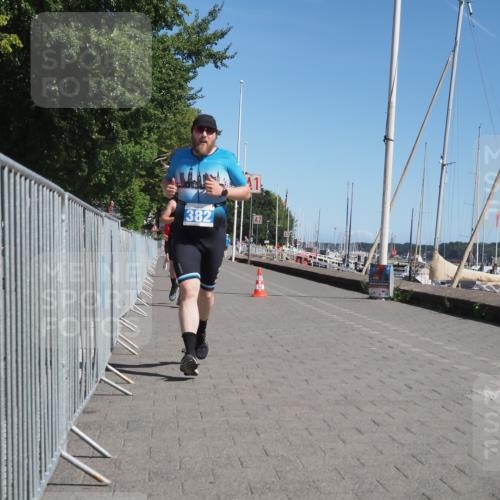 17.08.2025 - KN Förde Triathlon 2025 KatJ http://msf.ph/oto/8580364 17.08.2025 12:18:01 Laufen 368, 382, 621 meine-sportfotos.de