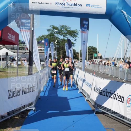 17.08.2025 - KN Förde Triathlon 2025 MichiJ http://msf.ph/oto/8580365 17.08.2025 16:23:14 Laufen 14 meine-sportfotos.de