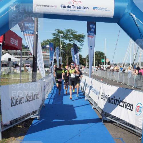 17.08.2025 - KN Förde Triathlon 2025 MichiJ http://msf.ph/oto/8580370 17.08.2025 16:23:14 Laufen 14 meine-sportfotos.de