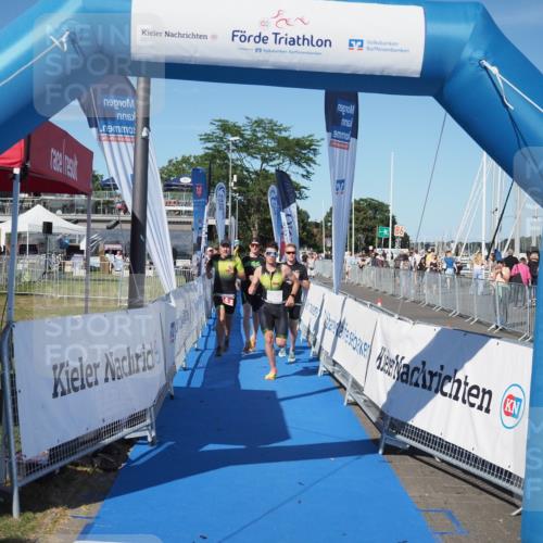 17.08.2025 - KN Förde Triathlon 2025 MichiJ http://msf.ph/oto/8580374 17.08.2025 16:23:14 Laufen 14 meine-sportfotos.de
