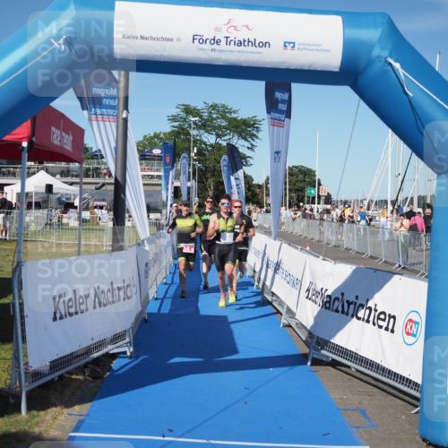 17.08.2025 - KN Förde Triathlon 2025 MichiJ http://msf.ph/oto/8580379 17.08.2025 16:23:14 Laufen 14 meine-sportfotos.de