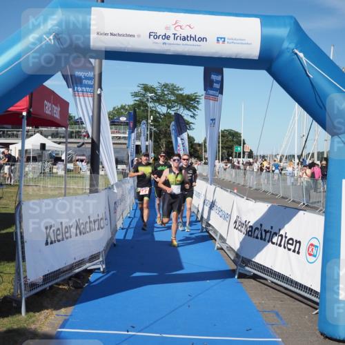 17.08.2025 - KN Förde Triathlon 2025 MichiJ http://msf.ph/oto/8580386 17.08.2025 16:23:14 Laufen 14 meine-sportfotos.de