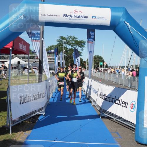 17.08.2025 - KN Förde Triathlon 2025 MichiJ http://msf.ph/oto/8580389 17.08.2025 16:23:15 Laufen 14 meine-sportfotos.de