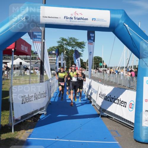 17.08.2025 - KN Förde Triathlon 2025 MichiJ http://msf.ph/oto/8580393 17.08.2025 16:23:15 Laufen 14 meine-sportfotos.de