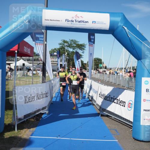 17.08.2025 - KN Förde Triathlon 2025 MichiJ http://msf.ph/oto/8580397 17.08.2025 16:23:15 Laufen 14 meine-sportfotos.de