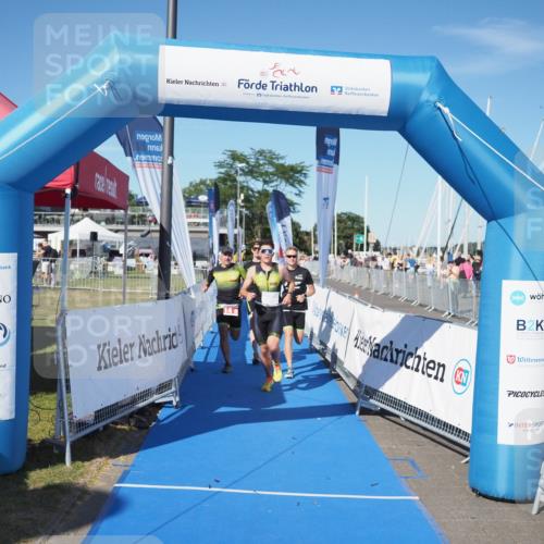 17.08.2025 - KN Förde Triathlon 2025 MichiJ http://msf.ph/oto/8580400 17.08.2025 16:23:15 Laufen 14 meine-sportfotos.de