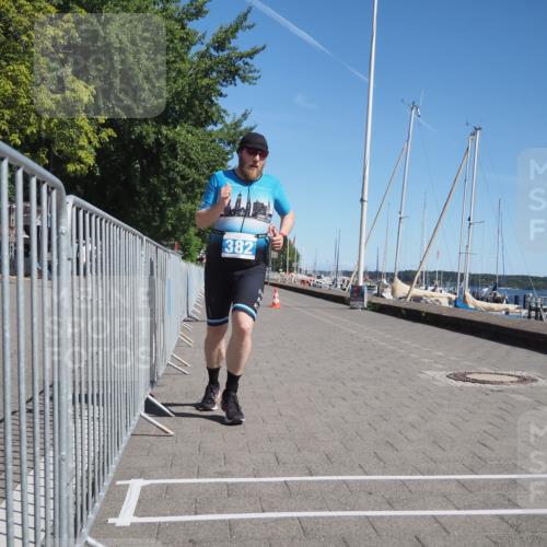17.08.2025 - KN Förde Triathlon 2025 KatJ http://msf.ph/oto/8580401 17.08.2025 12:18:02 Laufen 368, 382, 621 meine-sportfotos.de
