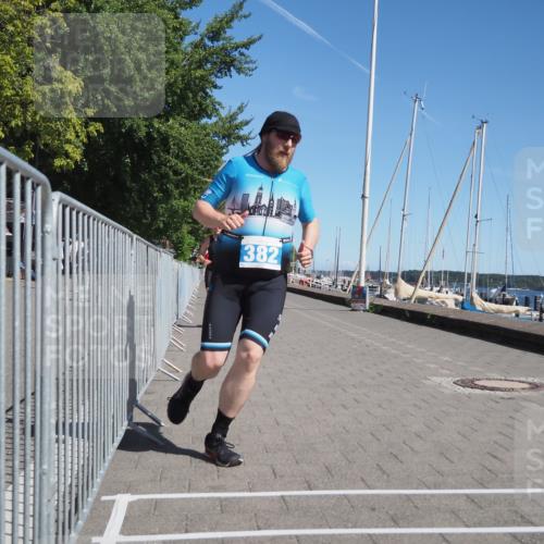 17.08.2025 - KN Förde Triathlon 2025 KatJ http://msf.ph/oto/8580409 17.08.2025 12:18:03 Laufen 368, 382, 621 meine-sportfotos.de