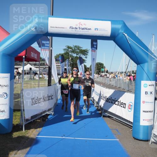 17.08.2025 - KN Förde Triathlon 2025 MichiJ http://msf.ph/oto/8580415 17.08.2025 16:23:15 Laufen 14 meine-sportfotos.de