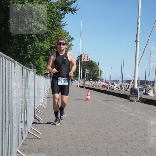 17.08.2025 - KN Förde Triathlon 2025 KatJ http://msf.ph/oto/8580437 17.08.2025 12:18:04 Laufen 368, 382, 621 meine-sportfotos.de