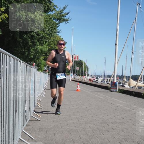 17.08.2025 - KN Förde Triathlon 2025 KatJ http://msf.ph/oto/8580447 17.08.2025 12:18:04 Laufen 368, 382, 621 meine-sportfotos.de
