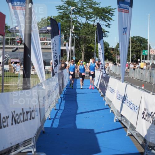 17.08.2025 - KN Förde Triathlon 2025 MichiJ http://msf.ph/oto/8580458 17.08.2025 16:23:37 Laufen  meine-sportfotos.de