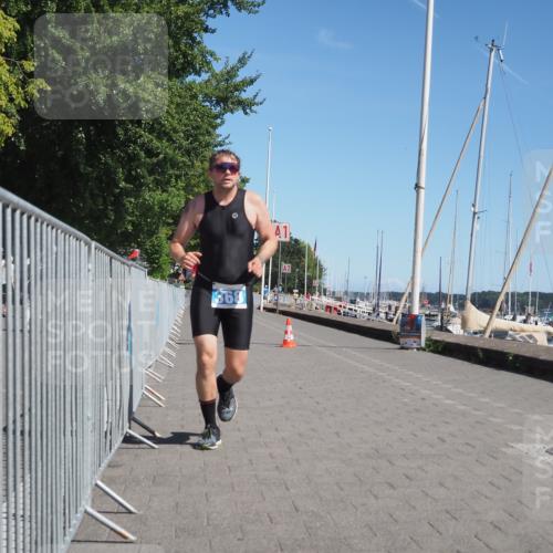 17.08.2025 - KN Förde Triathlon 2025 KatJ http://msf.ph/oto/8580461 17.08.2025 12:18:05 Laufen 368, 382, 621 meine-sportfotos.de
