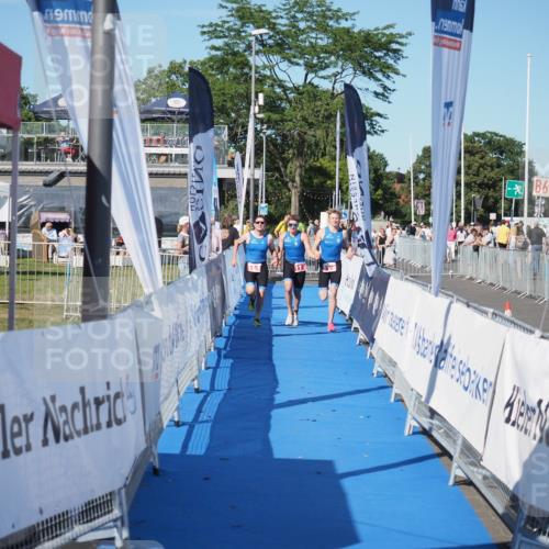 17.08.2025 - KN Förde Triathlon 2025 MichiJ http://msf.ph/oto/8580477 17.08.2025 16:23:38 Laufen  meine-sportfotos.de