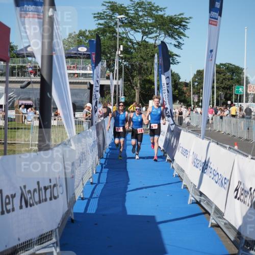17.08.2025 - KN Förde Triathlon 2025 MichiJ http://msf.ph/oto/8580485 17.08.2025 16:23:39 Laufen 11 meine-sportfotos.de