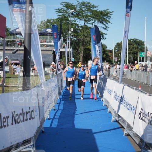 17.08.2025 - KN Förde Triathlon 2025 MichiJ http://msf.ph/oto/8580498 17.08.2025 16:23:39 Laufen 11 meine-sportfotos.de