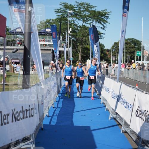 17.08.2025 - KN Förde Triathlon 2025 MichiJ http://msf.ph/oto/8580502 17.08.2025 16:23:39 Laufen 11 meine-sportfotos.de