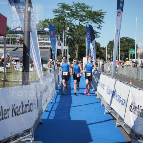 17.08.2025 - KN Förde Triathlon 2025 MichiJ http://msf.ph/oto/8580507 17.08.2025 16:23:39 Laufen 11 meine-sportfotos.de