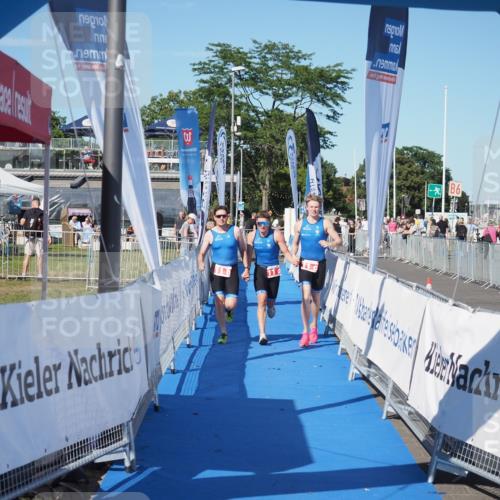 17.08.2025 - KN Förde Triathlon 2025 MichiJ http://msf.ph/oto/8580523 17.08.2025 16:23:40 Laufen 11 meine-sportfotos.de