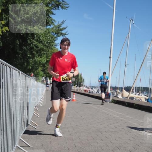 17.08.2025 - KN Förde Triathlon 2025 KatJ http://msf.ph/oto/8580524 17.08.2025 12:18:09 Laufen 368, 621 meine-sportfotos.de