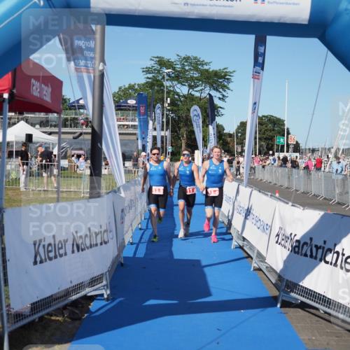 17.08.2025 - KN Förde Triathlon 2025 MichiJ http://msf.ph/oto/8580540 17.08.2025 16:23:41 Laufen 11 meine-sportfotos.de