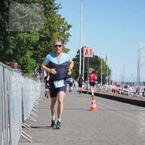 17.08.2025 - KN Förde Triathlon 2025 KatJ http://msf.ph/oto/8580546 17.08.2025 12:18:25 Laufen 350 meine-sportfotos.de