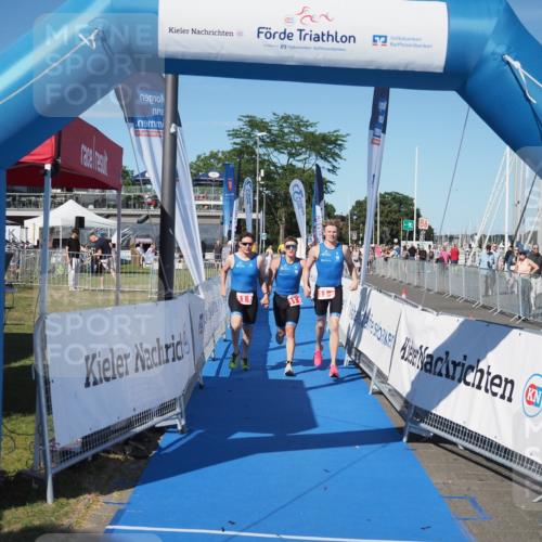 17.08.2025 - KN Förde Triathlon 2025 MichiJ http://msf.ph/oto/8580554 17.08.2025 16:23:41 Laufen 11 meine-sportfotos.de